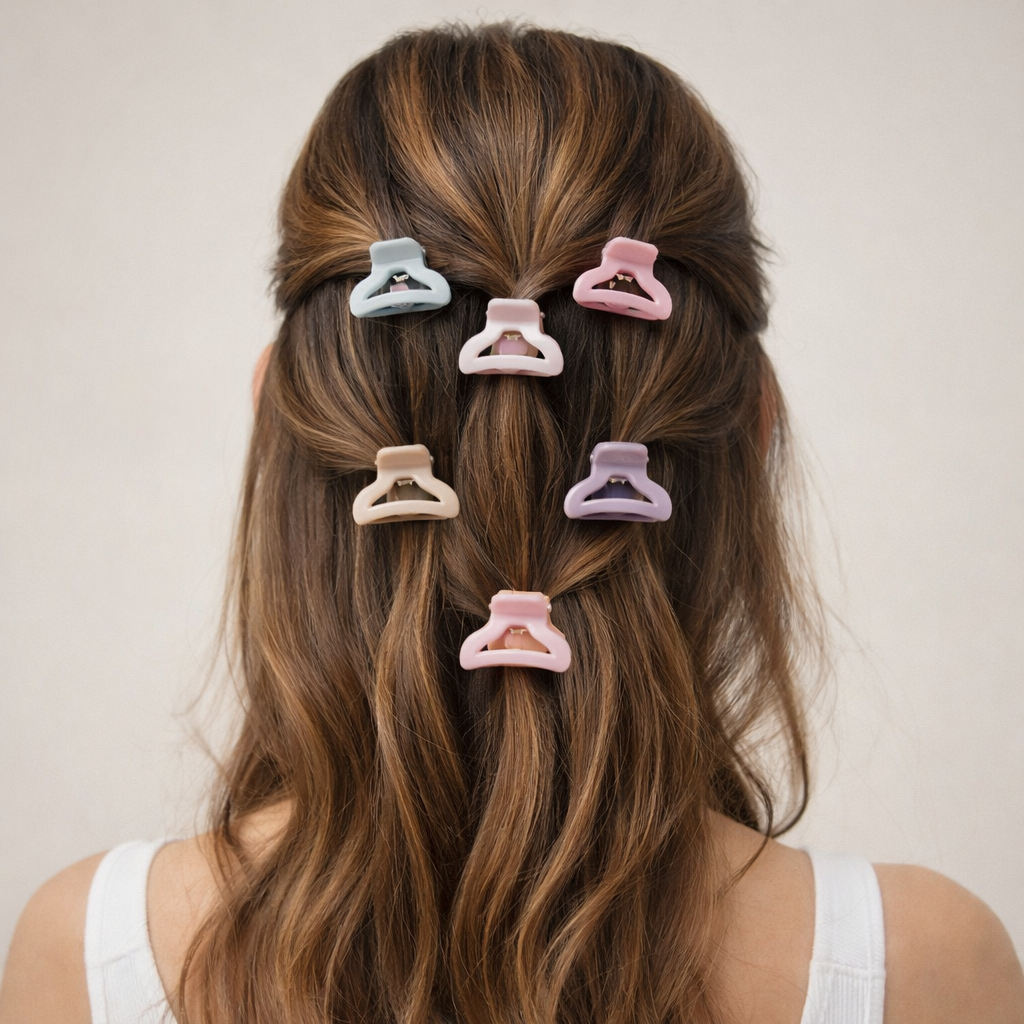 Brochecitos pequeños